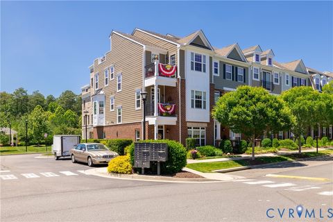 Tiny photo for 3921 Liesfeld Place, Henrico, VA 23060 (MLS # 2617606)