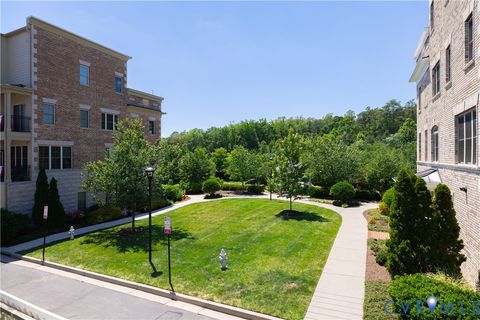 Tiny photo for 3921 Liesfeld Place, Henrico, VA 23060 (MLS # 2617606)