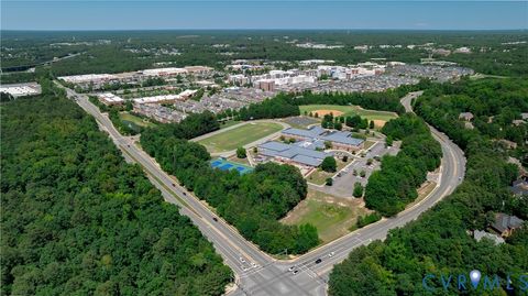 Tiny photo for 3921 Liesfeld Place, Henrico, VA 23060 (MLS # 2617606)