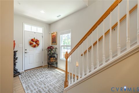 Tiny photo for 3921 Liesfeld Place, Henrico, VA 23060 (MLS # 2617606)