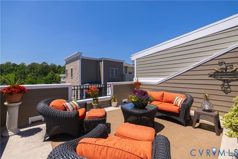Tiny photo for 3921 Liesfeld Place, Henrico, VA 23060 (MLS # 2617606)