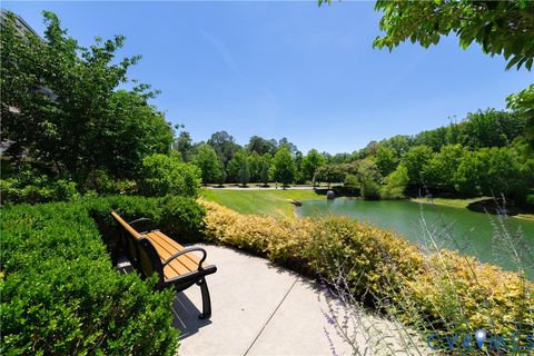 Tiny photo for 3921 Liesfeld Place, Henrico, VA 23060 (MLS # 2617606)
