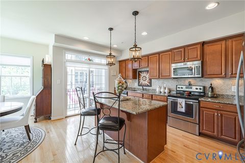 Tiny photo for 3921 Liesfeld Place, Henrico, VA 23060 (MLS # 2617606)