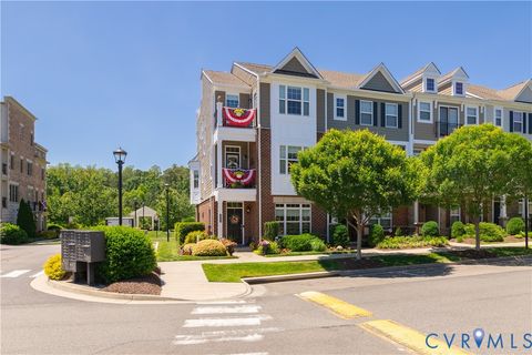 Tiny photo for 3921 Liesfeld Place, Henrico, VA 23060 (MLS # 2617606)