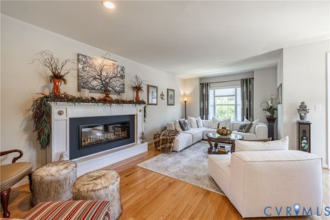 Tiny photo for 3921 Liesfeld Place, Henrico, VA 23060 (MLS # 2617606)