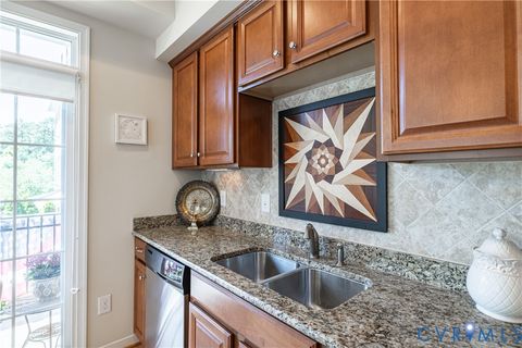 Tiny photo for 3921 Liesfeld Place, Henrico, VA 23060 (MLS # 2617606)