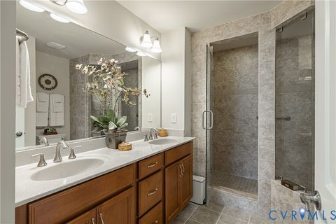 Tiny photo for 3921 Liesfeld Place, Henrico, VA 23060 (MLS # 2617606)