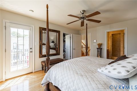 Tiny photo for 3921 Liesfeld Place, Henrico, VA 23060 (MLS # 2617606)