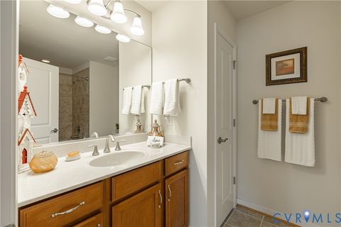 Tiny photo for 3921 Liesfeld Place, Henrico, VA 23060 (MLS # 2617606)