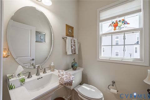 Tiny photo for 3921 Liesfeld Place, Henrico, VA 23060 (MLS # 2617606)