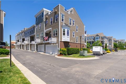 Tiny photo for 3921 Liesfeld Place, Henrico, VA 23060 (MLS # 2617606)
