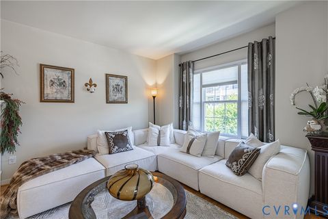 Tiny photo for 3921 Liesfeld Place, Henrico, VA 23060 (MLS # 2617606)