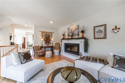 Tiny photo for 3921 Liesfeld Place, Henrico, VA 23060 (MLS # 2617606)