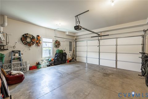 Tiny photo for 3921 Liesfeld Place, Henrico, VA 23060 (MLS # 2617606)