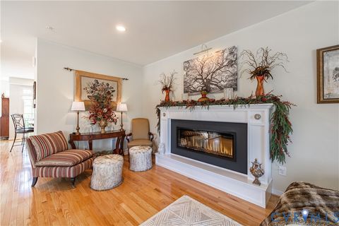 Tiny photo for 3921 Liesfeld Place, Henrico, VA 23060 (MLS # 2617606)
