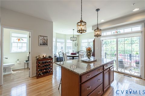 Tiny photo for 3921 Liesfeld Place, Henrico, VA 23060 (MLS # 2617606)