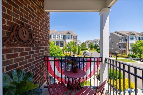 Tiny photo for 3921 Liesfeld Place, Henrico, VA 23060 (MLS # 2617606)