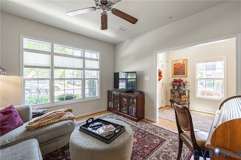 Tiny photo for 3921 Liesfeld Place, Henrico, VA 23060 (MLS # 2617606)