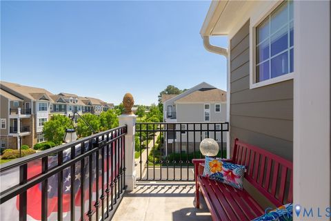 Tiny photo for 3921 Liesfeld Place, Henrico, VA 23060 (MLS # 2617606)