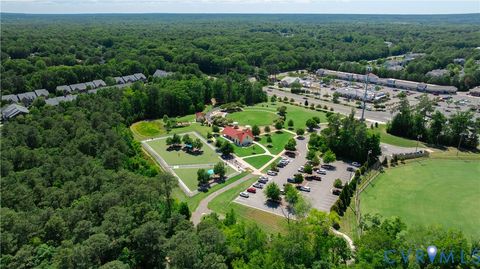 Tiny photo for 3921 Liesfeld Place, Henrico, VA 23060 (MLS # 2617606)