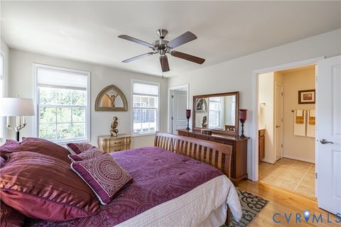 Tiny photo for 3921 Liesfeld Place, Henrico, VA 23060 (MLS # 2617606)