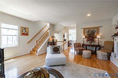 Tiny photo for 3921 Liesfeld Place, Henrico, VA 23060 (MLS # 2617606)