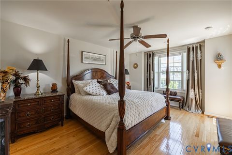 Tiny photo for 3921 Liesfeld Place, Henrico, VA 23060 (MLS # 2617606)