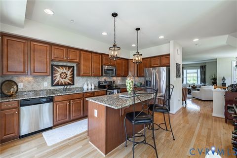 Tiny photo for 3921 Liesfeld Place, Henrico, VA 23060 (MLS # 2617606)