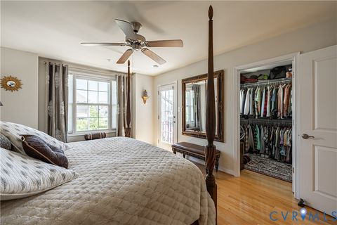 Tiny photo for 3921 Liesfeld Place, Henrico, VA 23060 (MLS # 2617606)