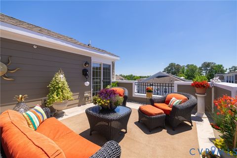 Tiny photo for 3921 Liesfeld Place, Henrico, VA 23060 (MLS # 2617606)