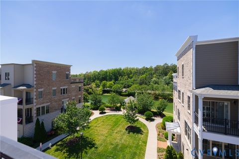 Tiny photo for 3921 Liesfeld Place, Henrico, VA 23060 (MLS # 2617606)
