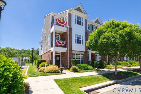 Photo of 3921 Liesfeld Place, Henrico, VA 23060 (MLS # 2617606)