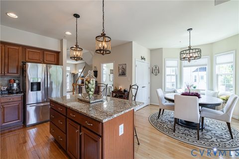 Tiny photo for 3921 Liesfeld Place, Henrico, VA 23060 (MLS # 2617606)