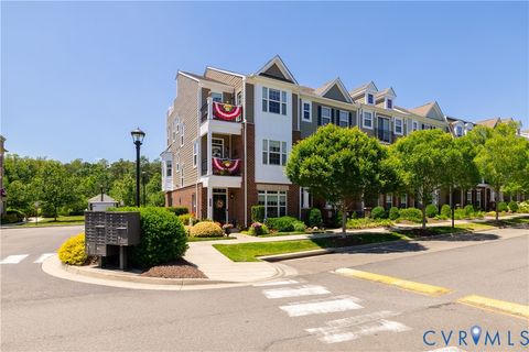 Tiny photo for 3921 Liesfeld Place, Henrico, VA 23060 (MLS # 2617606)