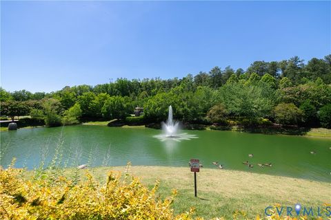 Tiny photo for 3921 Liesfeld Place, Henrico, VA 23060 (MLS # 2617606)