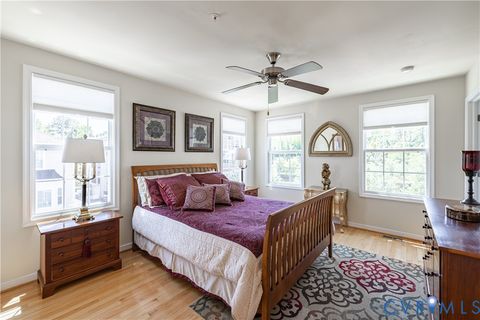 Tiny photo for 3921 Liesfeld Place, Henrico, VA 23060 (MLS # 2617606)
