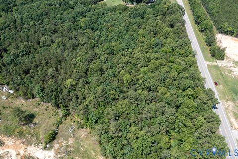 Tiny photo for 0000 Anderson Highway, Cumberland, VA 23040 (MLS # 2617450)