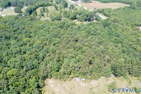 Tiny photo for 0000 Anderson Highway, Cumberland, VA 23040 (MLS # 2617450)