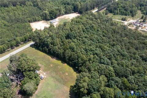 Tiny photo for 0000 Anderson Highway, Cumberland, VA 23040 (MLS # 2617450)