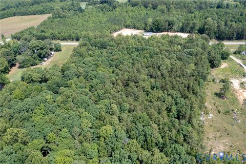 Tiny photo for 0000 Anderson Highway, Cumberland, VA 23040 (MLS # 2617450)