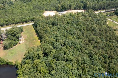 Tiny photo for 0000 Anderson Highway, Cumberland, VA 23040 (MLS # 2617450)
