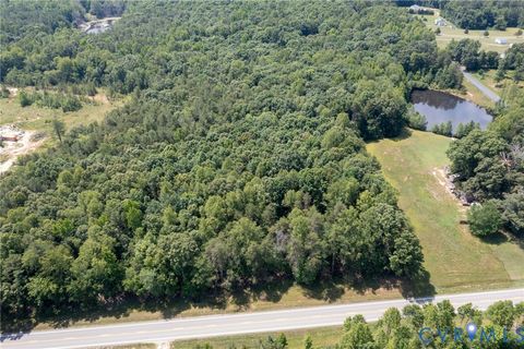 Photo of 0000 Anderson Highway, Cumberland, VA 23040 (MLS # 2617450)