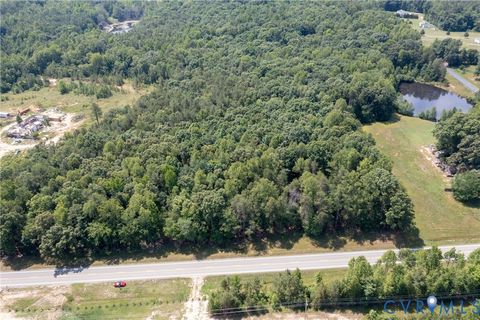 Tiny photo for 0000 Anderson Highway, Cumberland, VA 23040 (MLS # 2617450)