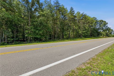 Tiny photo for 0000 Anderson Highway, Cumberland, VA 23040 (MLS # 2617450)