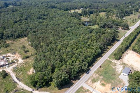 Tiny photo for 0000 Anderson Highway, Cumberland, VA 23040 (MLS # 2617450)