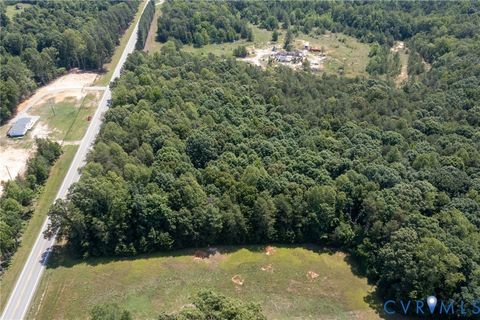 Tiny photo for 0000 Anderson Highway, Cumberland, VA 23040 (MLS # 2617450)