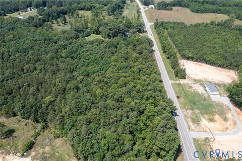 Tiny photo for 0000 Anderson Highway, Cumberland, VA 23040 (MLS # 2617450)