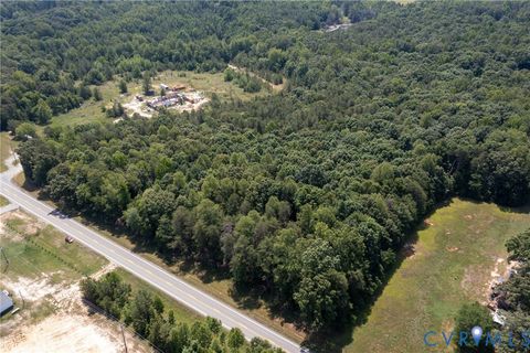 Tiny photo for 0000 Anderson Highway, Cumberland, VA 23040 (MLS # 2617450)