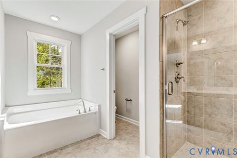 Tiny photo for 11142 Somerset Bluff Court, Glen Allen, VA 23059 (MLS # 2617557)