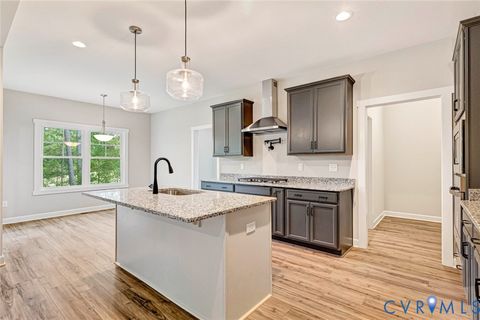 Tiny photo for 11142 Somerset Bluff Court, Glen Allen, VA 23059 (MLS # 2617557)